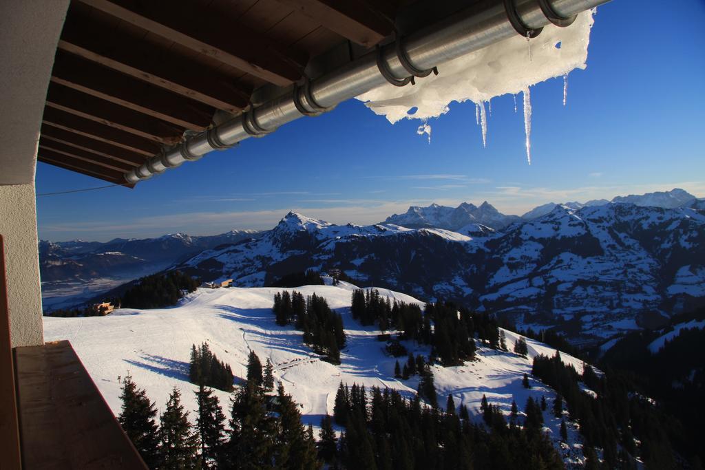 كيتزبوهيل Ehrenbachhohe On Top Of The Mountain المظهر الخارجي الصورة
